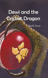 bokomslag Dewi and the Cricket Dragon