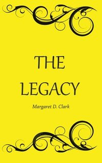 bokomslag Legacy