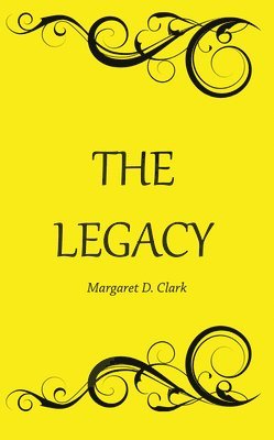bokomslag Legacy