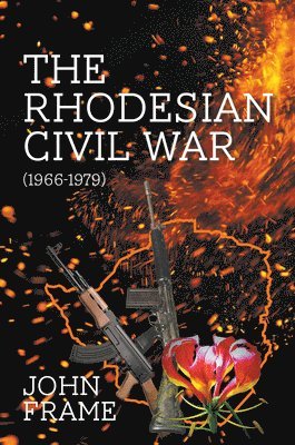 Rhodesian Civil War (1966-1979) 1