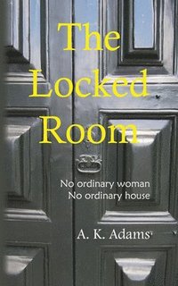bokomslag The Locked Room