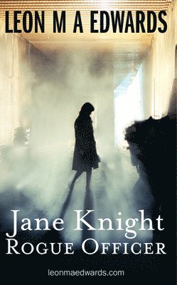bokomslag Jane Knight: Rogue Officer