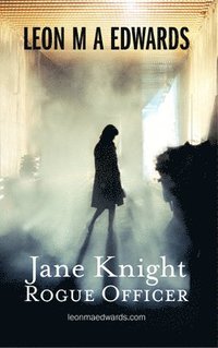 bokomslag Jane Knight: Rogue Officer