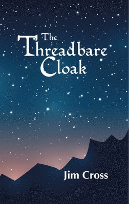 bokomslag Threadbare Cloak