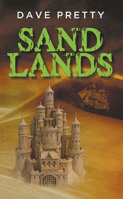 bokomslag Sandlands