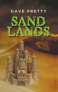 bokomslag Sandlands