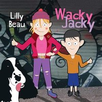 bokomslag Wacky Jacky