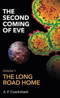 bokomslag Second Coming of Eve