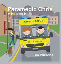 bokomslag Paramedic Chris: A Helping Hand