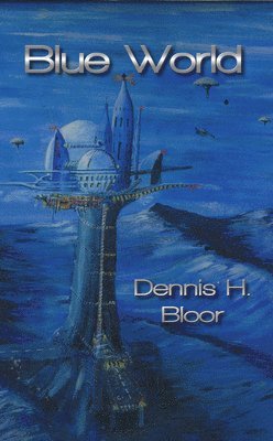 bokomslag Blue World