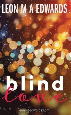 bokomslag Blind Love