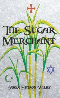 bokomslag The Sugar Merchant