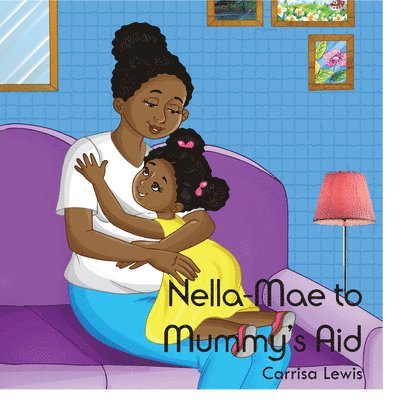 Nella-Mae to Mummy's Aid 1