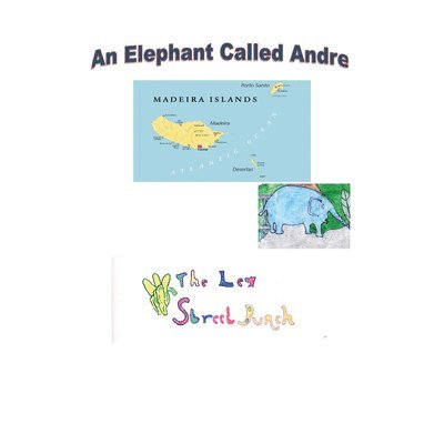 An Elephant Called Andre 1