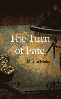 bokomslag The Turn of Fate
