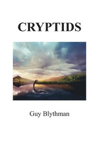 bokomslag Cryptids