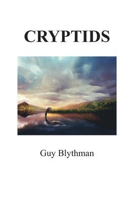 Cryptids