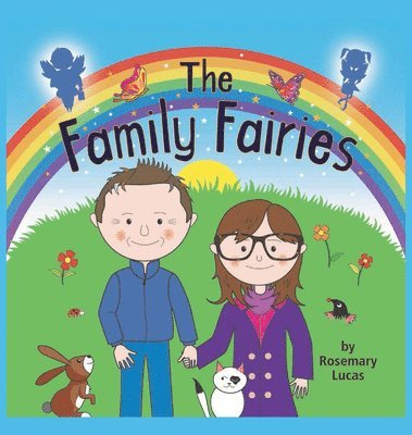 The Family Fairies 1