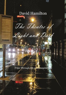 David Hamilton - Theatre of Light and Dark, Häftad