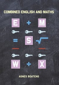bokomslag Combined English and Maths