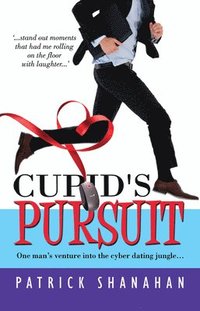 bokomslag Cupid's Pursuit
