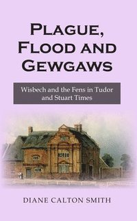 bokomslag Plague, Flood and Gewgaws: Wisbech and the Fens in Tudor and Stuart Times
