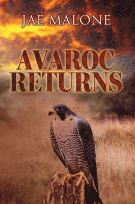 Avaroc Returns 1