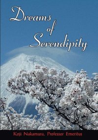 bokomslag Dreams of Serendipity