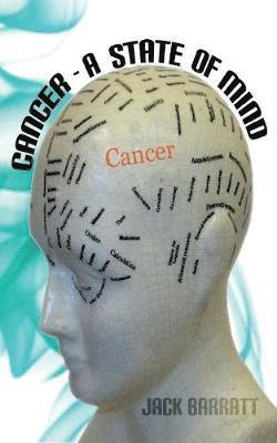 bokomslag Cancer: A State of Mind