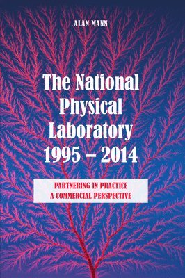 The National Physical Laboratory 1995-2014 1