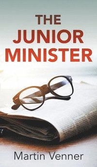 bokomslag The Junior Minister