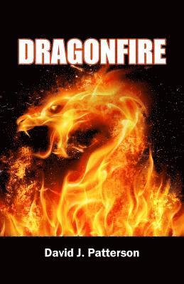 bokomslag Dragonfire