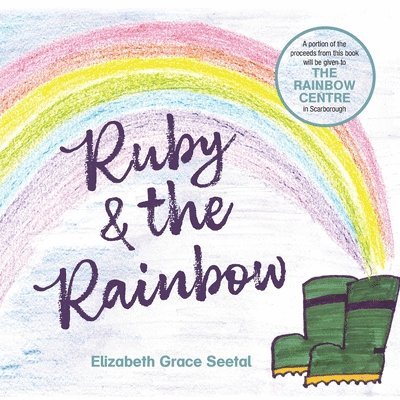 Ruby & the Rainbow 1