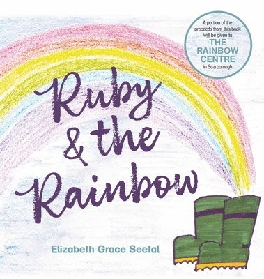 Ruby & the Rainbow 1