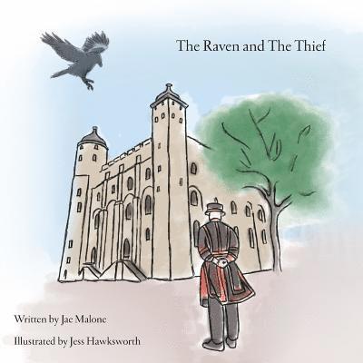 The Raven and The Thief 1