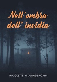 bokomslag Nell'ombra dell' invidia