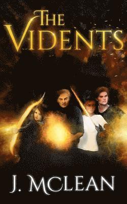 bokomslag The Vidents