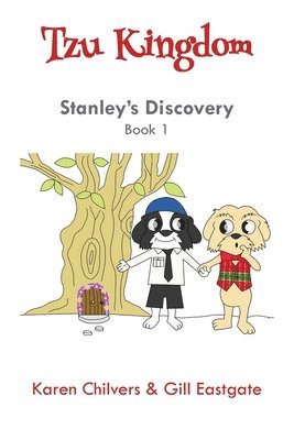 Stanley's Discovery 1