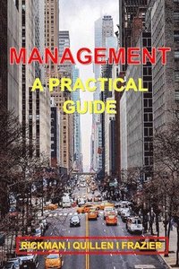 bokomslag Management: A Practical Guide