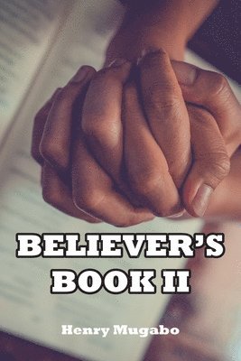 Believer's Book II 1