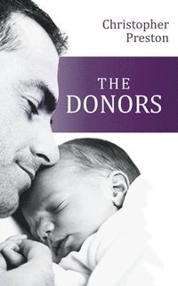 bokomslag The Donors