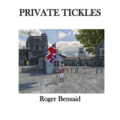 Private Tickles 1