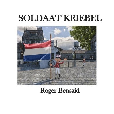 Private Tickles (Dutch)