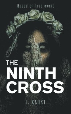 bokomslag The Ninth Cross