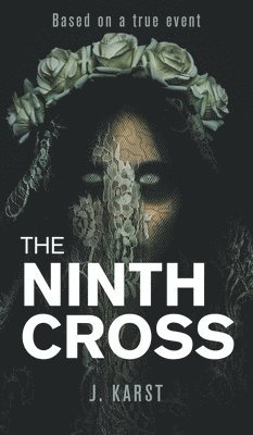 bokomslag Ninth Cross