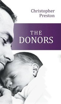 bokomslag The Donors