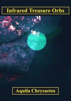 Infrared Treasure Orbs 1