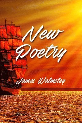 New Poetry 1