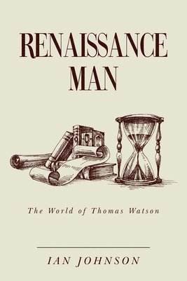 Ian Johnson - Renaissance Man, Häftad