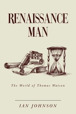 bokomslag Renaissance Man